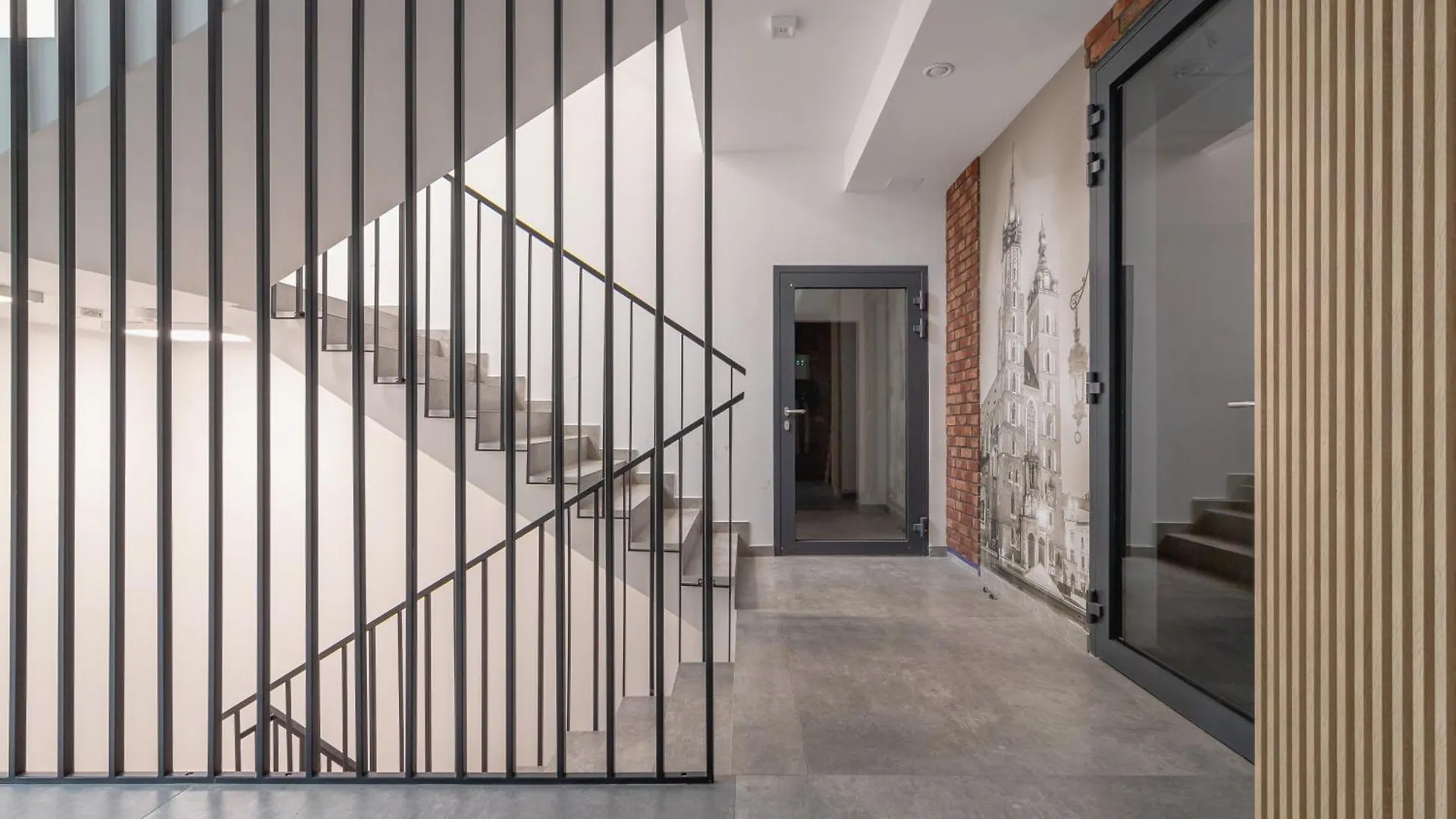 Modern Studios With Air Conditioning In Downtown Krakow By Noclegi Renters 0*,  Poland