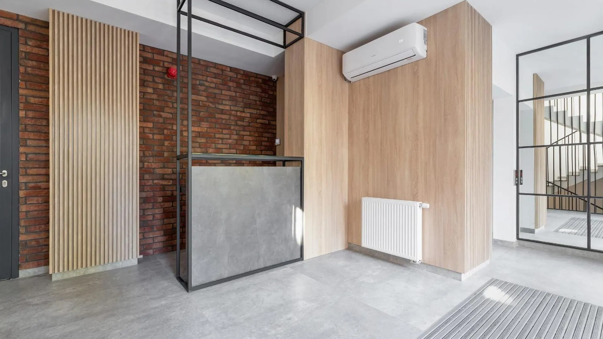 Modern Studios With Air Conditioning In Downtown Krakow By Noclegi Renters Apartment
