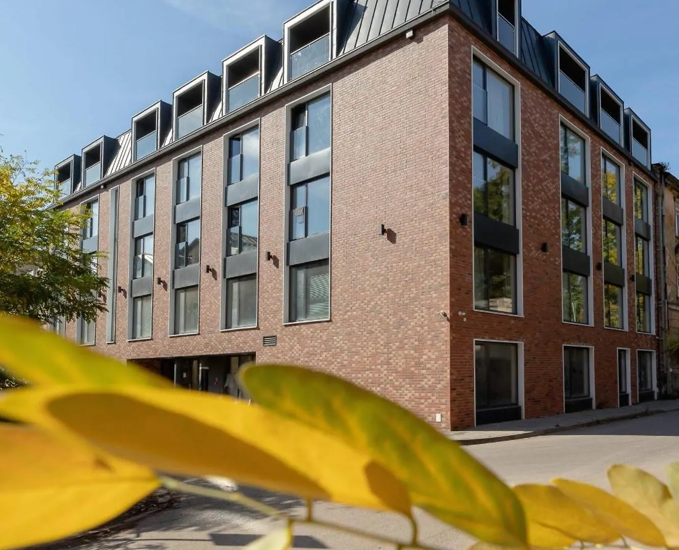 Modern Studios With Air Conditioning In Downtown Krakow By Noclegi Renters